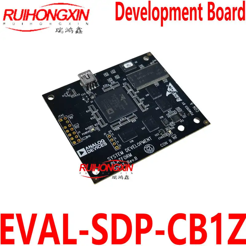 

New original imported EVAL-SDP-CB1Z development tool CONTROLLER BOARD evaluation board