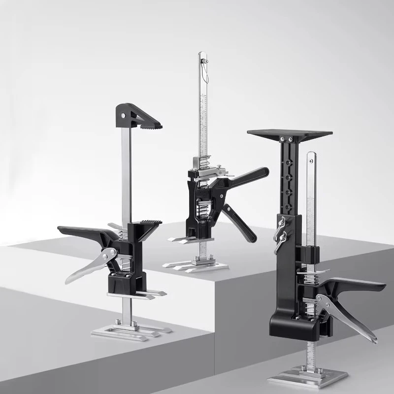 

DIY Деревообработка Многофункциональный подъемник High Force F Зажимы OEM ODM