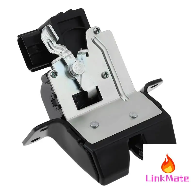 

Trunk Door Lock Actuator For Hyundai I30 Kia Ceed Elantra Tailgate Lock Car 81230-A6000 81230A6000