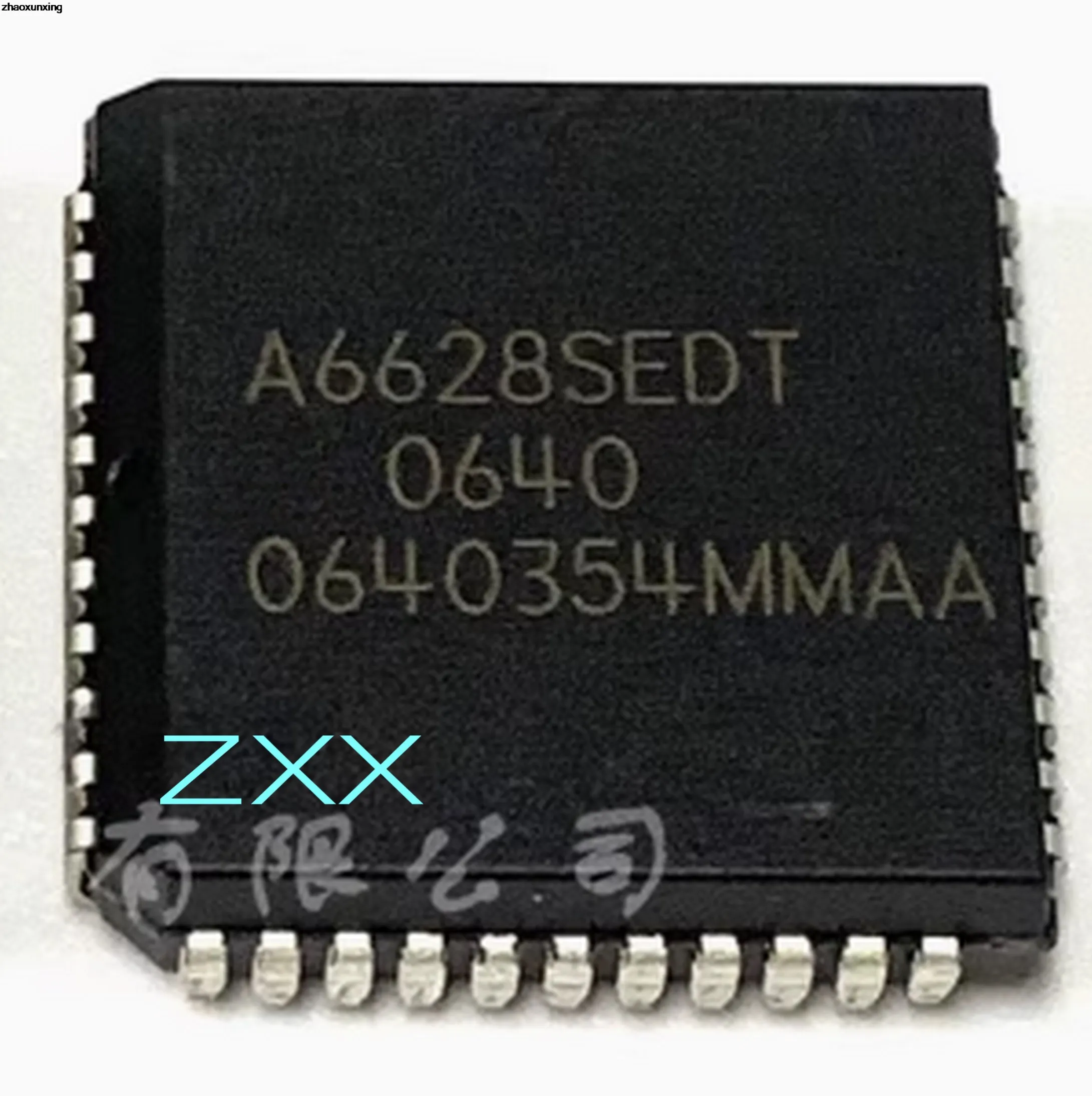 5PCS   New  A6628SEDT  PLCC-44
