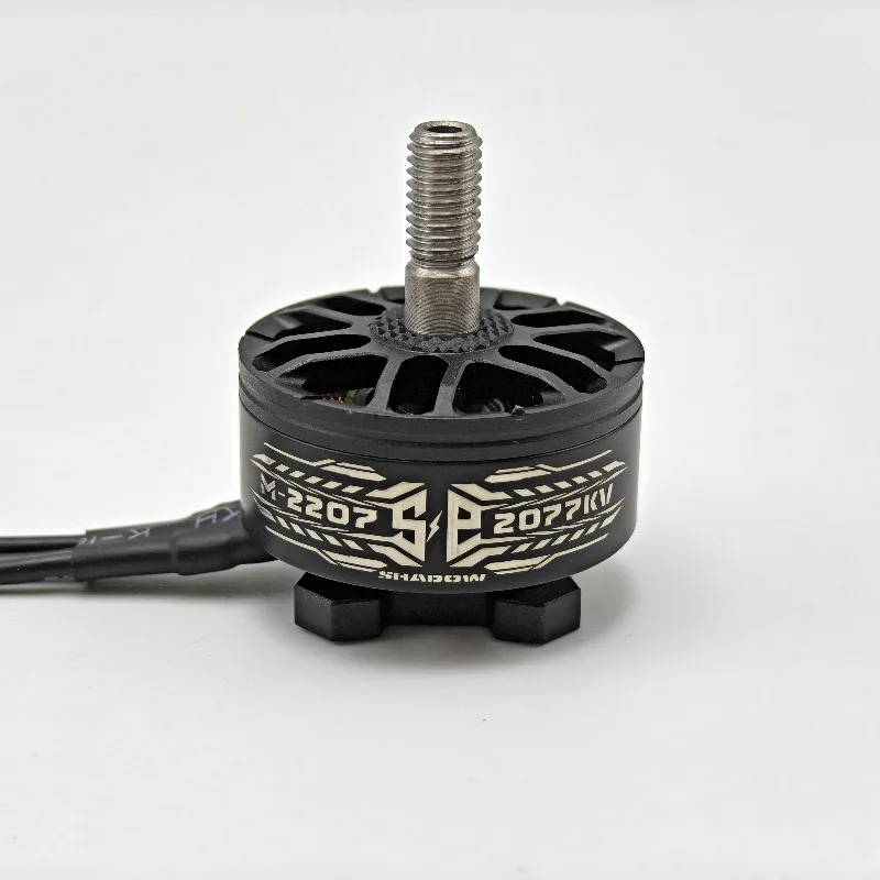 Picture 3: First Offer Flashsky Shadow-SE 2207 Motor