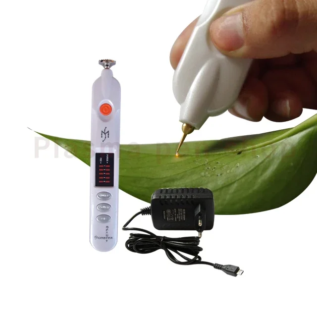 new plasma pen multi-functiona freckle removal pen monster  machine