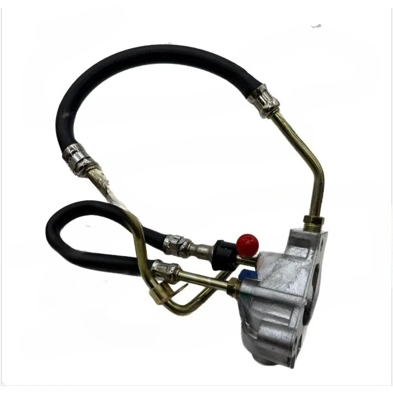 For Land Rover Discovery 2 TD5 2.5 Fuel Pressure Regulator Maintenance LR016318