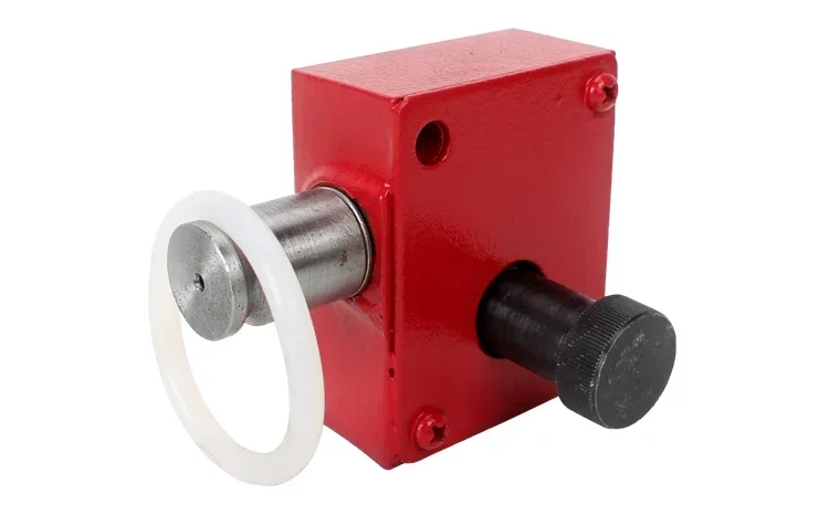 

SIEG: C0 Attachment S/N: 10153 Household Lathe, Automatic Tool Feeder