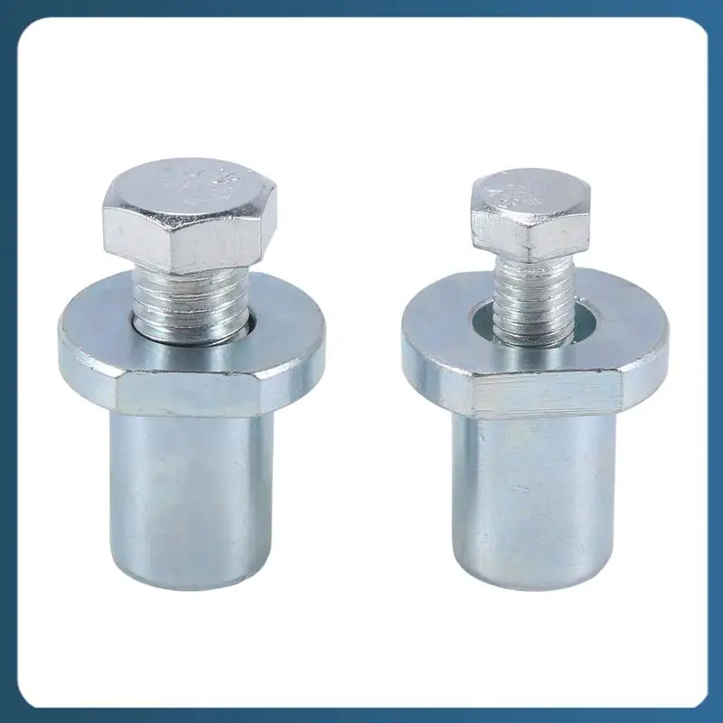 

M10 M14 Angle Grinder To Grooving Machine Adapter Angle Grinder Polisher For 125-230 Lock Nut Slotting Machine Easy To Use