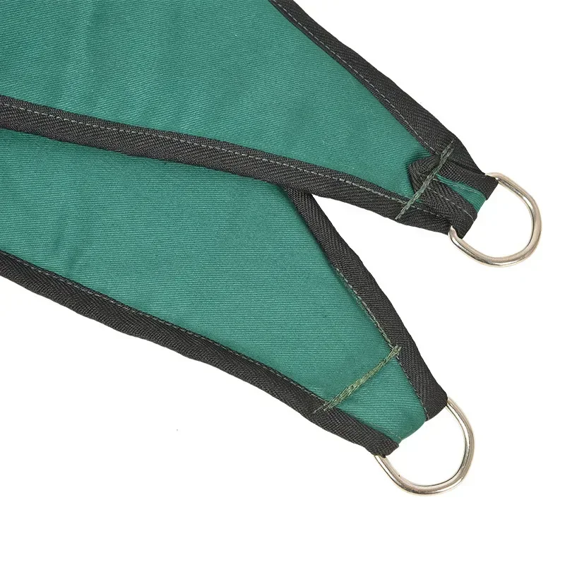 أدوات العلاج بتقويم العمود الفقري الرقبة تسخير الرقبة نقالة معلقة جهاز سحب عنق الرحم الرقبة تمتد حزام عظم العظام لتخفيف الآلام