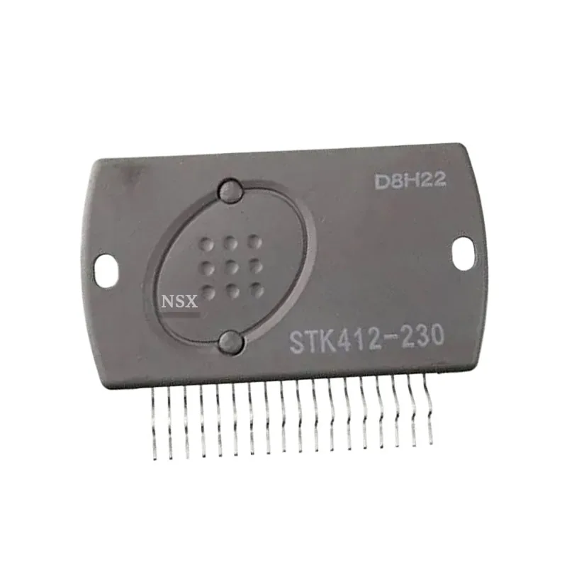 stk412 230c stk412 230c