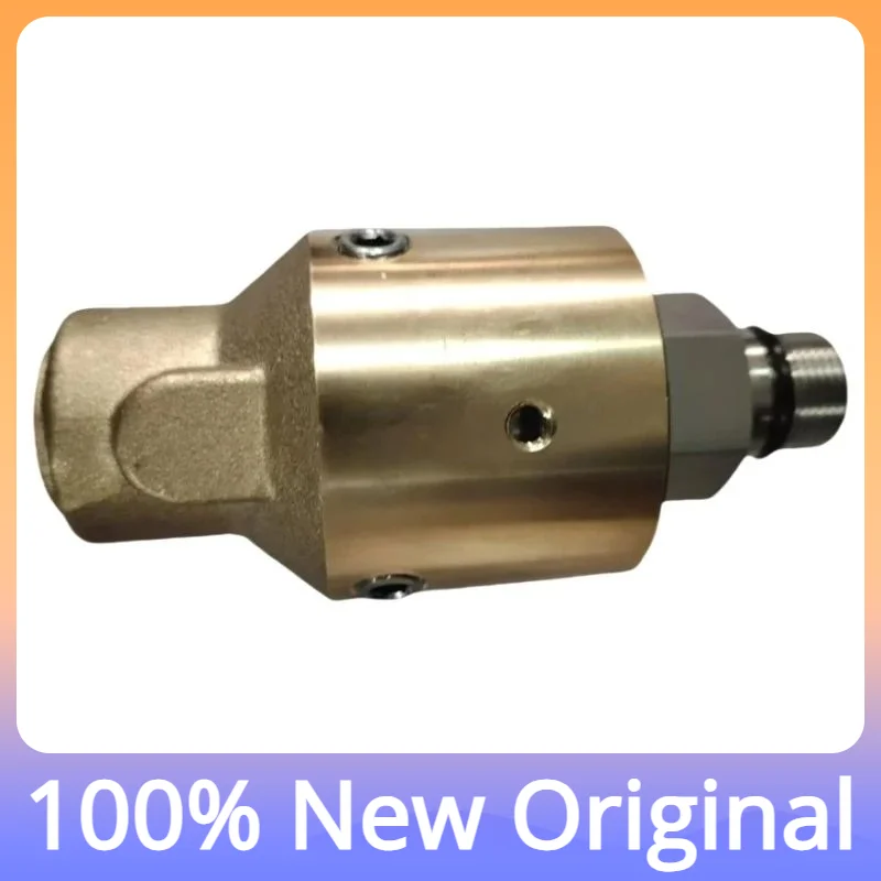 

100% Original Dueblin Brand New 355-000-223 High-quality Coolant High-speed Hydraulic Single Rotary Joint