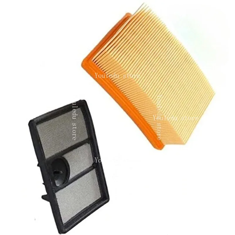 Adecuado para filtros de aire TS700, TS800, TS700Z, cartuchos de filtro de aire, filtros, accesorios para máquinas de corte.