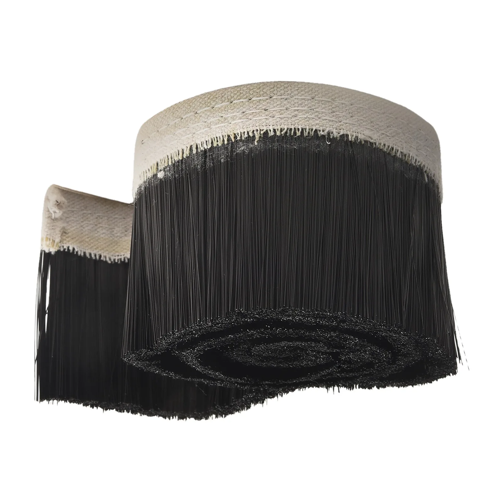 70/100mm Dust Cover Brush Nylon For Router Spindle Motor CNC Engraving Machine Tools Brush Vacuum Cleaner Accessories
