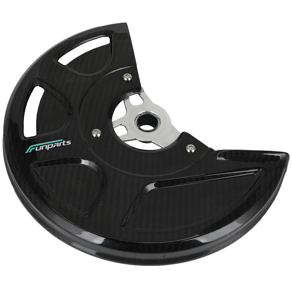 

Задняя крышка тормоза из настоящего углеродного волокна с 7075 алюминиевым покрытием для YZ250F 14-21/YZ450F 14-21/YZ250FX 15-20/YZ450FX 16-21