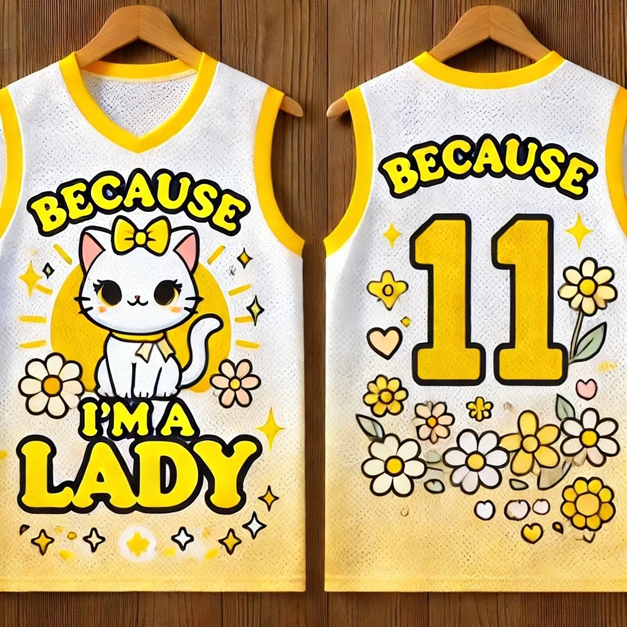 

2026 Summer New Girls Women's 3d Printed The Aristocats Mary Cat Boys Training Clothes Men's Sports Sleeveless Vest Tank Tops
