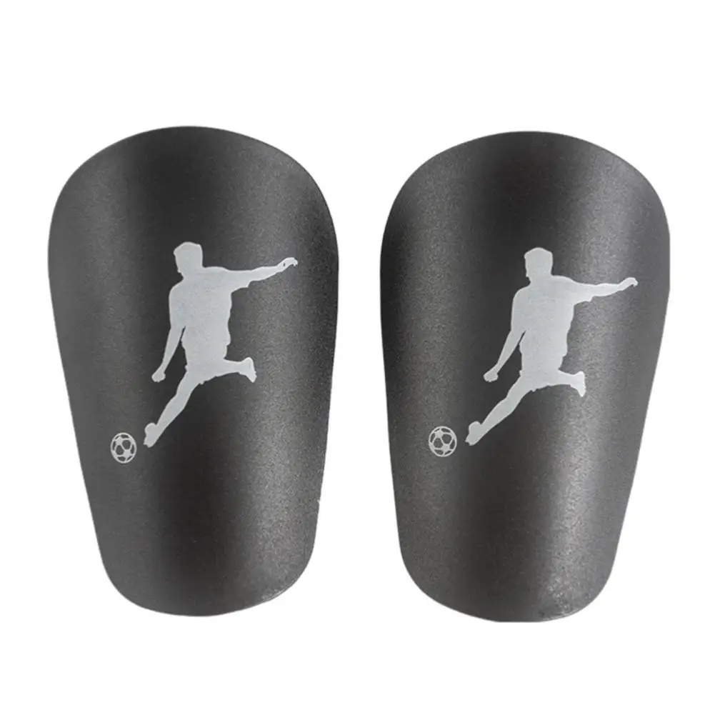 Shin Guard Set Mini Soccer Shin Guards Set Anti-slip Football Shin Pads for Kids Teens Adults Protective Sports for Soccer