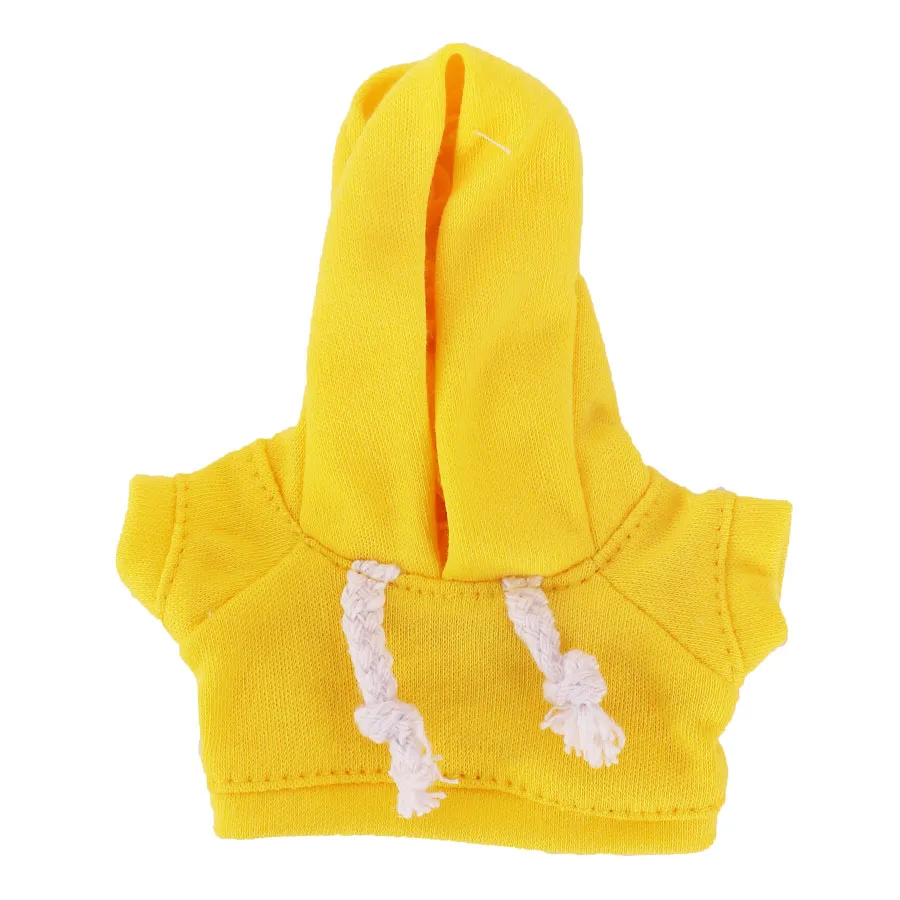 Толстовка для куклы Labubu Internet Celebrity, 18 см