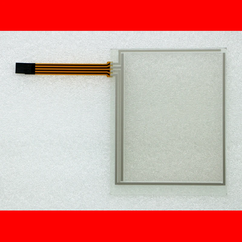 

AMT9503 -- Touchpad Resistive touch panels Screens