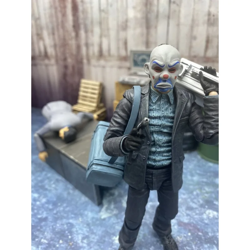 J. Wymarzona japońska Gashapon Kawaii Mini kombinacja walizka figurka miniaturowa kapsułka zabawki akcesoria lalki Anime Gacha