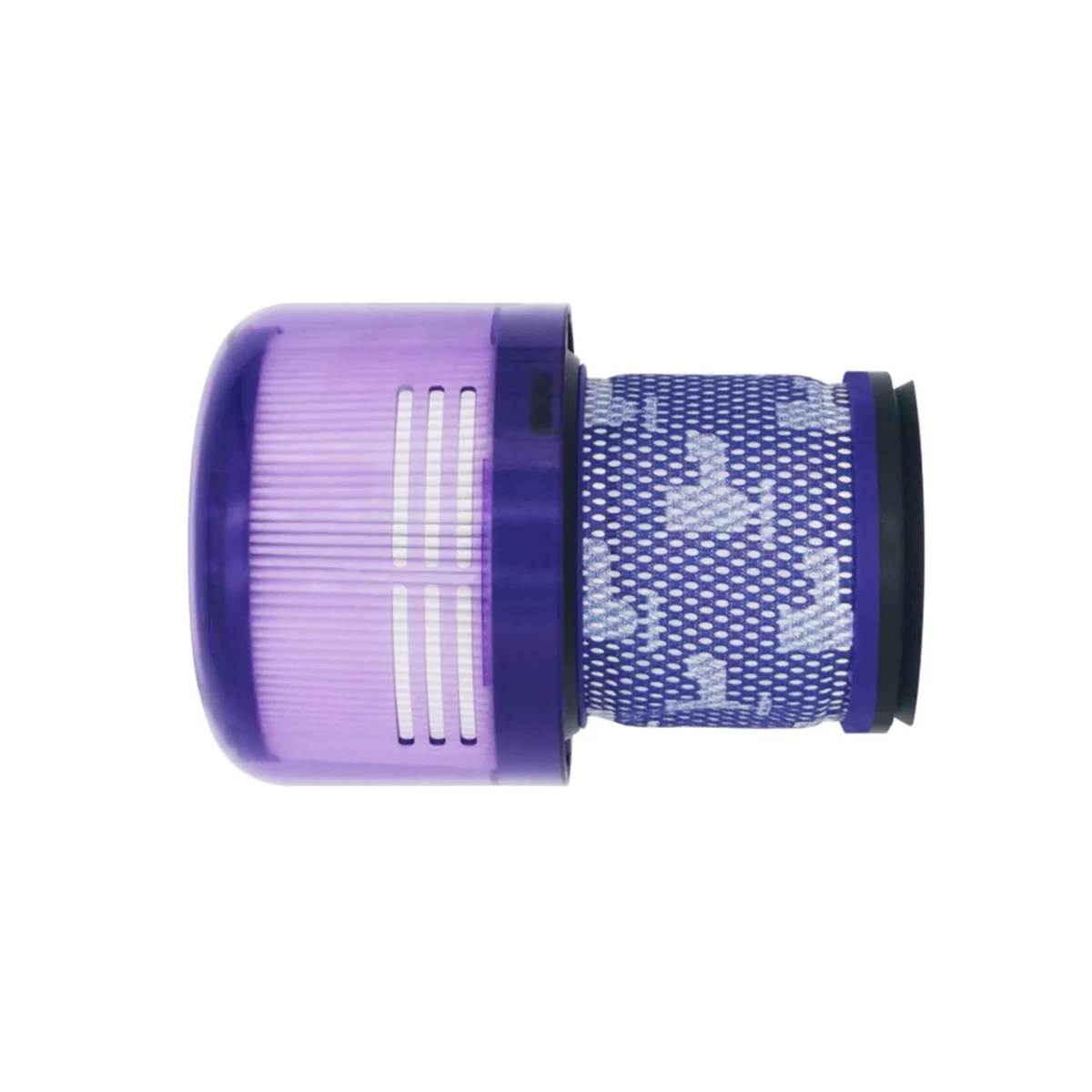 2 pezzi filtro HEPA per aspirapolvere senza fili Dysons V11 SV14 accessori di ricambio filtro di scarico lavabile