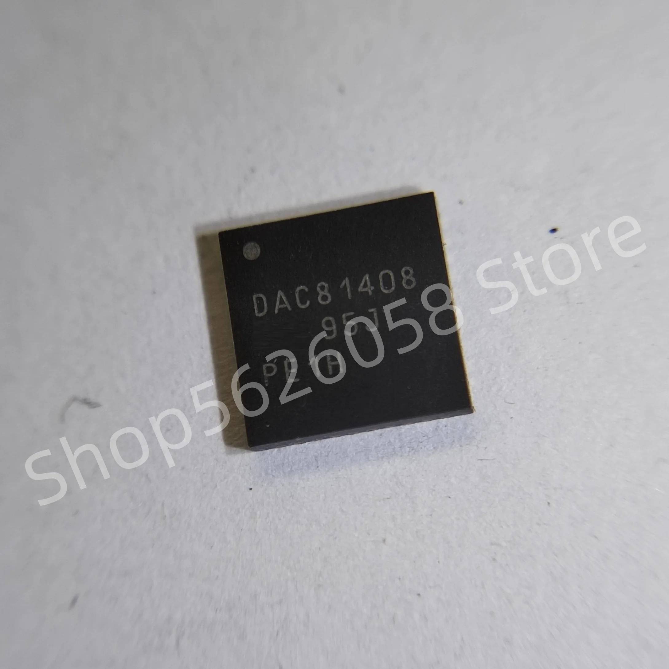 

1PCS/LOT DAC81408RHAR QFN DAC81408 Genuine ADC Chip In Stock Free Shipping