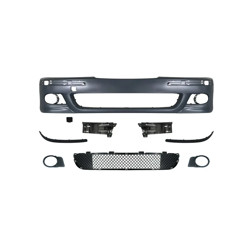 

Suitable for BMW 5 Series E39 1995-2002 Anti Collision and Anti lock Braking System Automotive Spare Parts M5 Body Kit