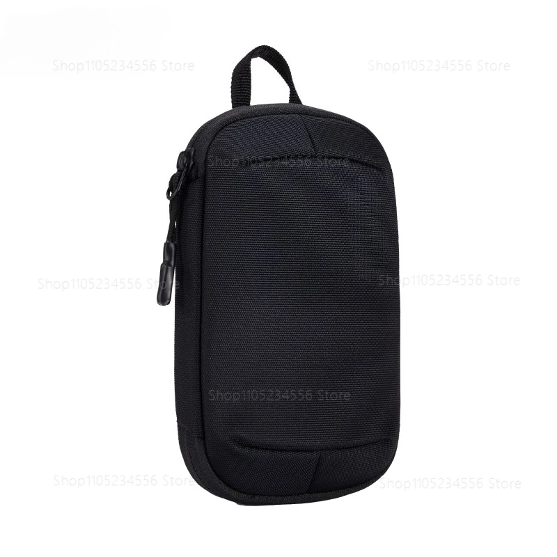 

Travel Storage Bag Electronic Accessories Pouch Digital Gear Organizer Portable Case Cosmetics Toiletries