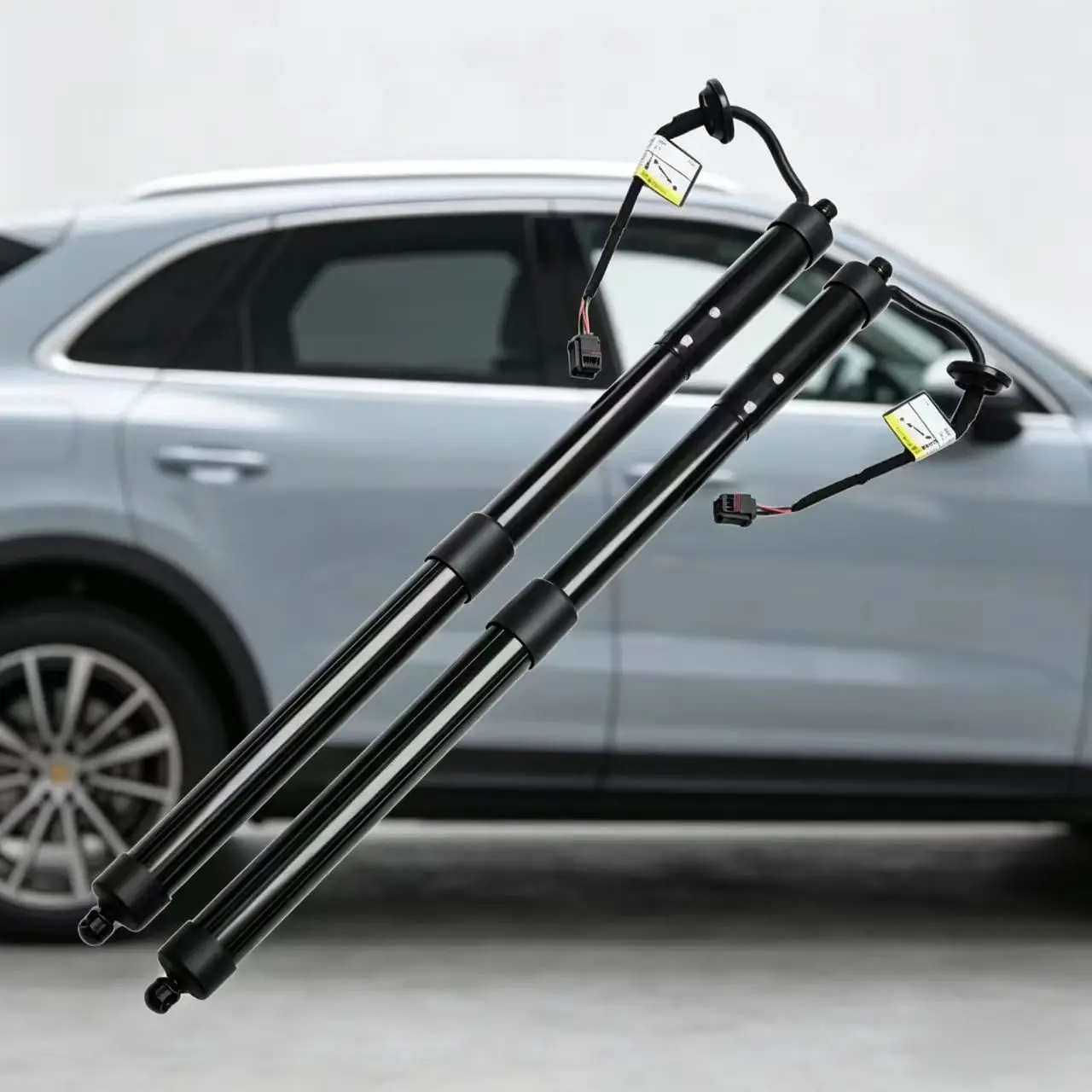

For 2021-2023 TNGA-K Toyota Highlander Electric Tailgate Lift Struts Tailgate Gas Spring Support Struts 689200E050 689100E070