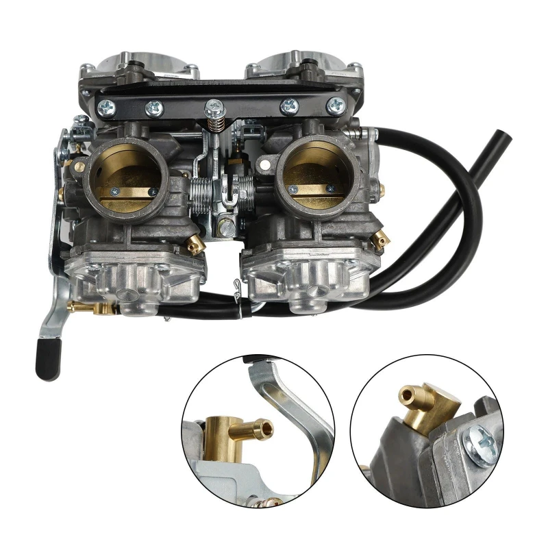 Carburetor M576-A11… - image
