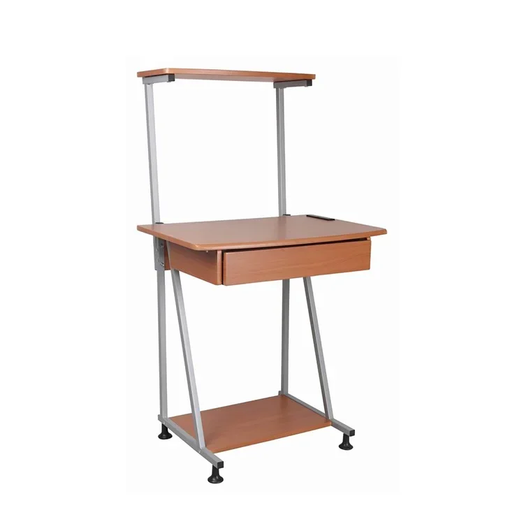 

Furniture Wooden office with drawers Study desk Computer desk