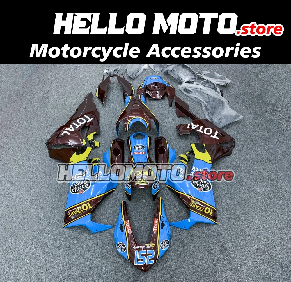 

Подходит для Fireblade CBR1000RR 2017 2018 2019 2020 SC77 CBR1000 RR, обтекатели корпуса мотоцикла, спойлер, корпус