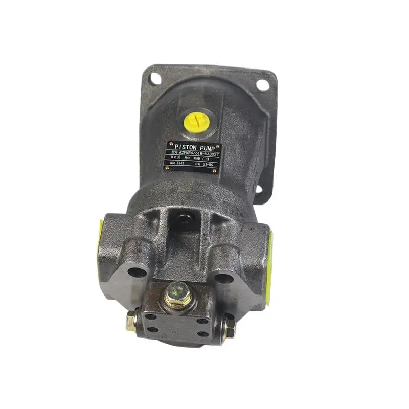 NEW OEM for Putzmeister 067925005 HY-PUMP L 16,0 A2F16/6.1/A6 Hydraulic Pump and spare parts for concrete pump, boom pump