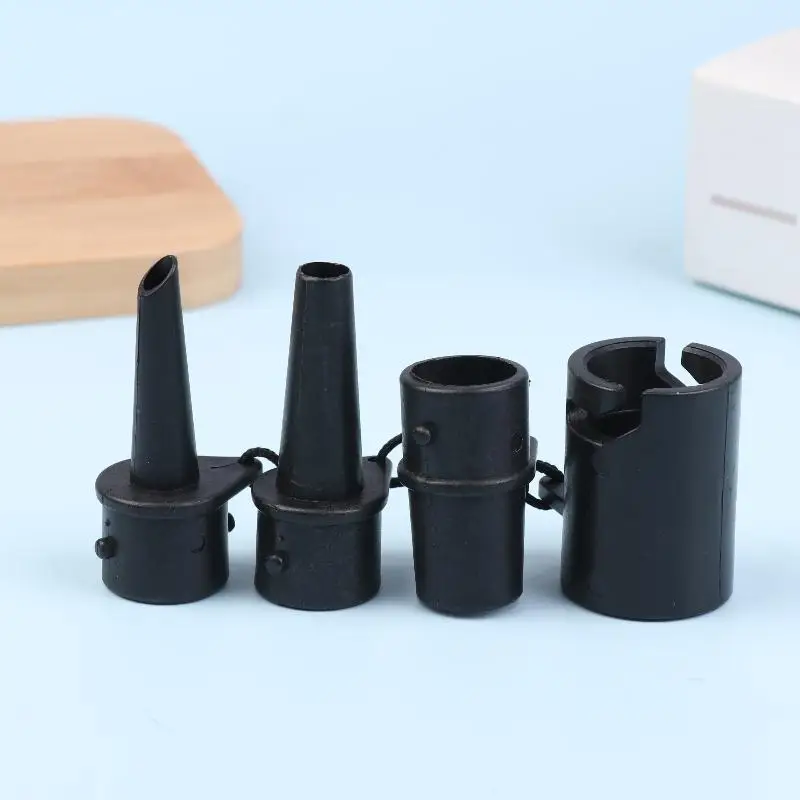 Air Valve Adaptor For SUP Board Inflatable Pump Adapter Paddle Boat Kayak Air Valve Pump Tire Air Connector Combo Kit image 4