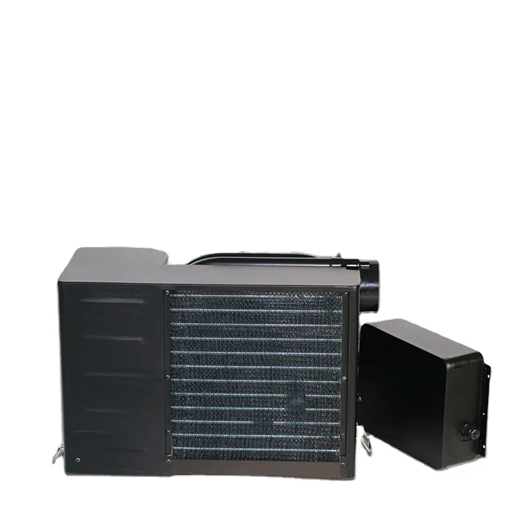 

Good Quality Self Contained 220v Cooling Heating Marine Air Conditioner For Ship Yacht Boat