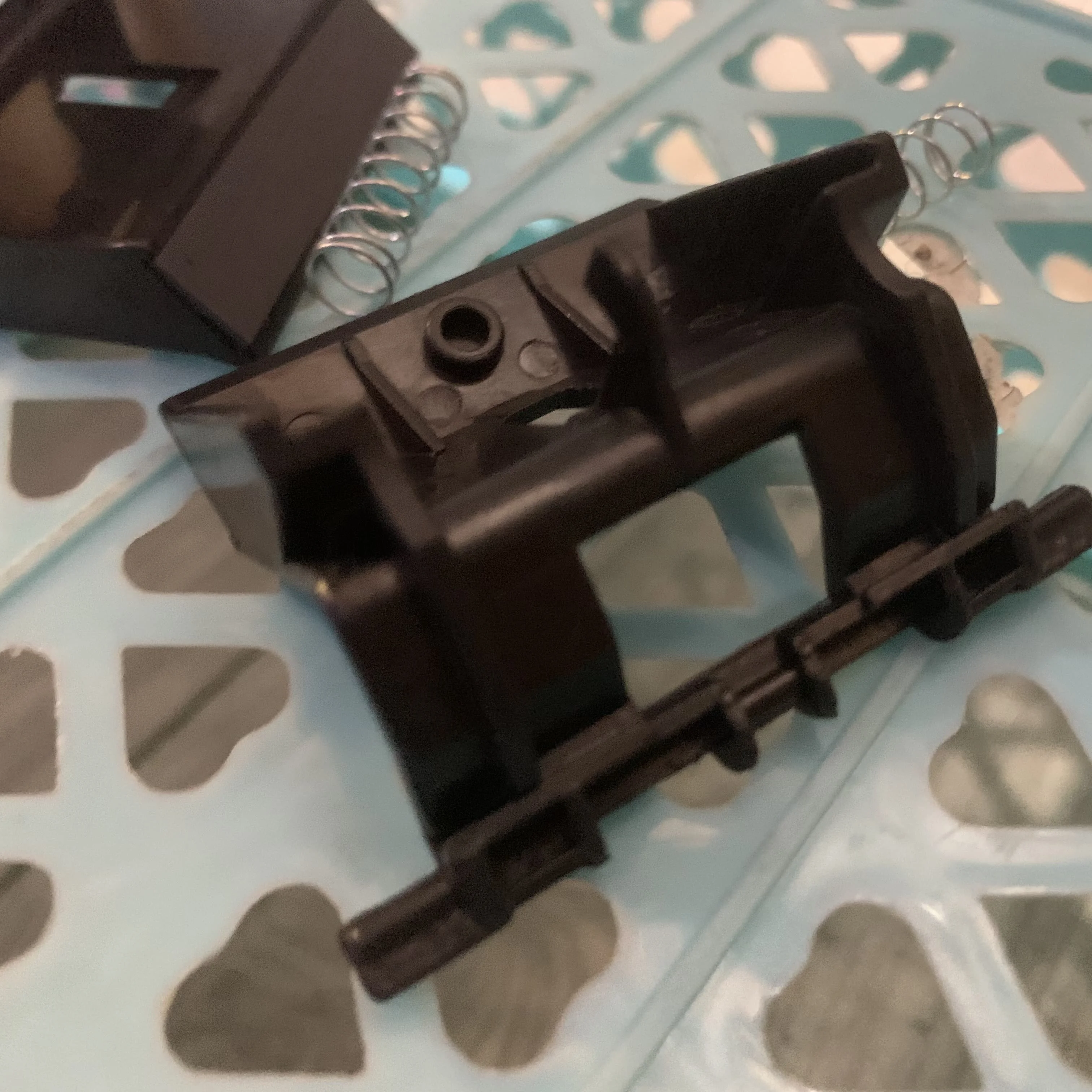 

30X RM1-4006-000 Separation Pad for HP P1005 P1006 P1007 P1008 P1009 P1102 P1108 M1139 M1219 M1130 M1132 M1136 M1212 M1213 M1214