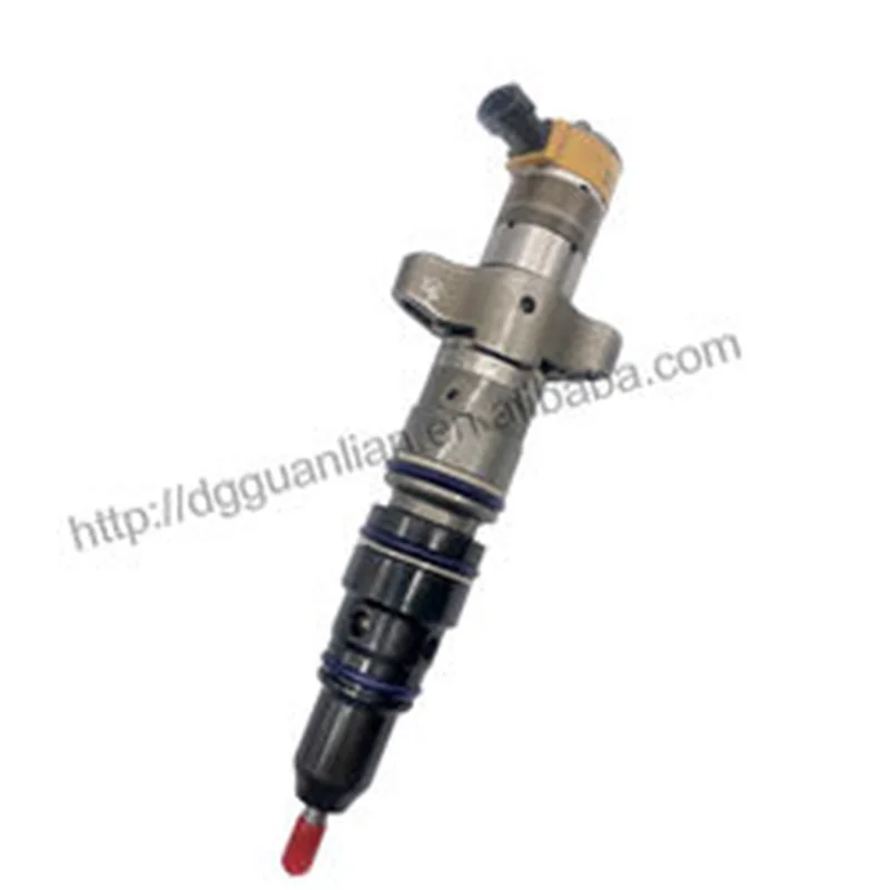 

Remanufactured Diesel Fuel Injector 267-3361 2673361 for Caterpillar C9 Engine