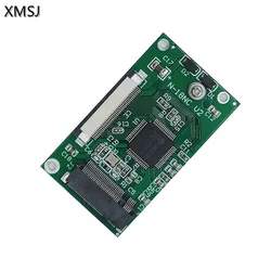 IPODIPCIPV to solid-state SATA M.2 NGFF SSD to CEZIF adapter card only supports 2242 specifications