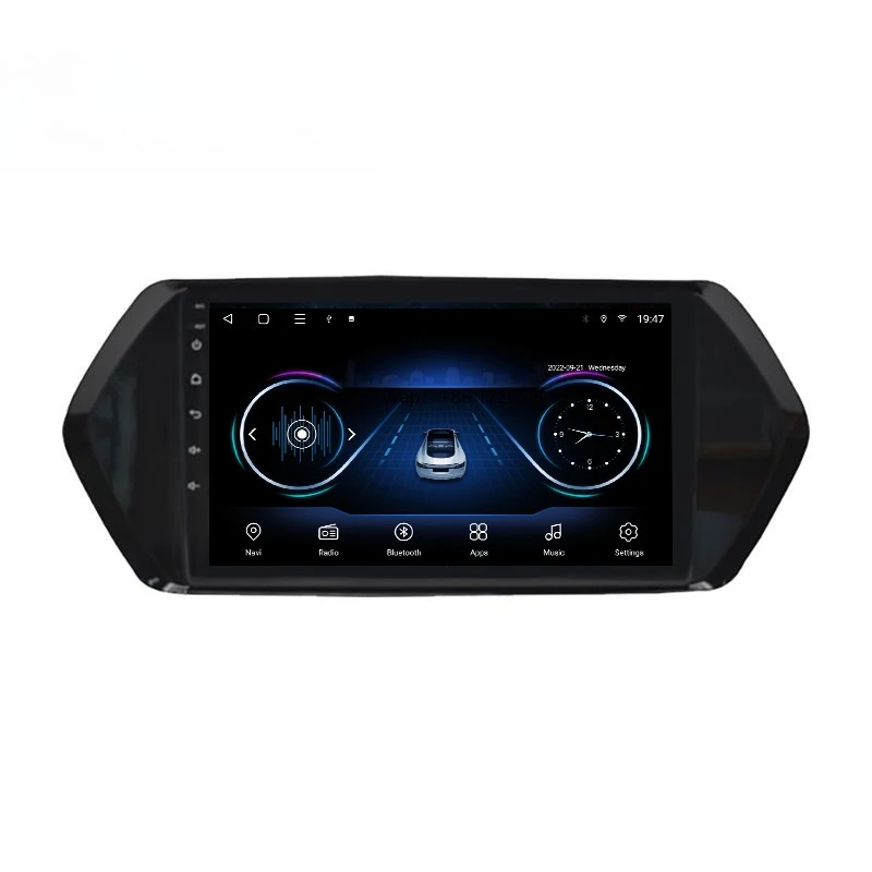 

Android Car Radio Multimedia System 1.5DIN Short Body DSP Mirror Link Dashboard 1 Year Warranty Southeast DX7 Navigation
