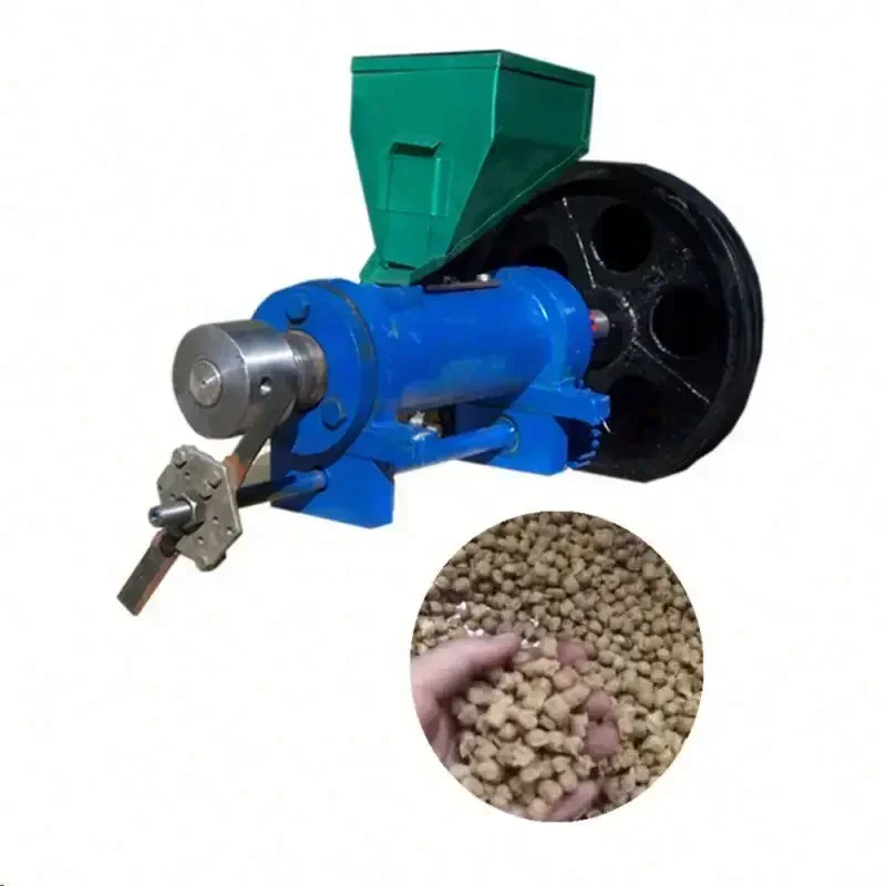 Intelligent Fish Food Feed Machine for aquatic animals