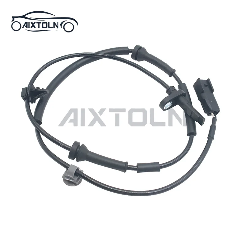 Front Axle ABS Wheel Speed Sensor D10E4370X For Mazda CX-3 DK 2016-2022 2021 2020 Factory Price Car Part Accessories D10E-43-70X