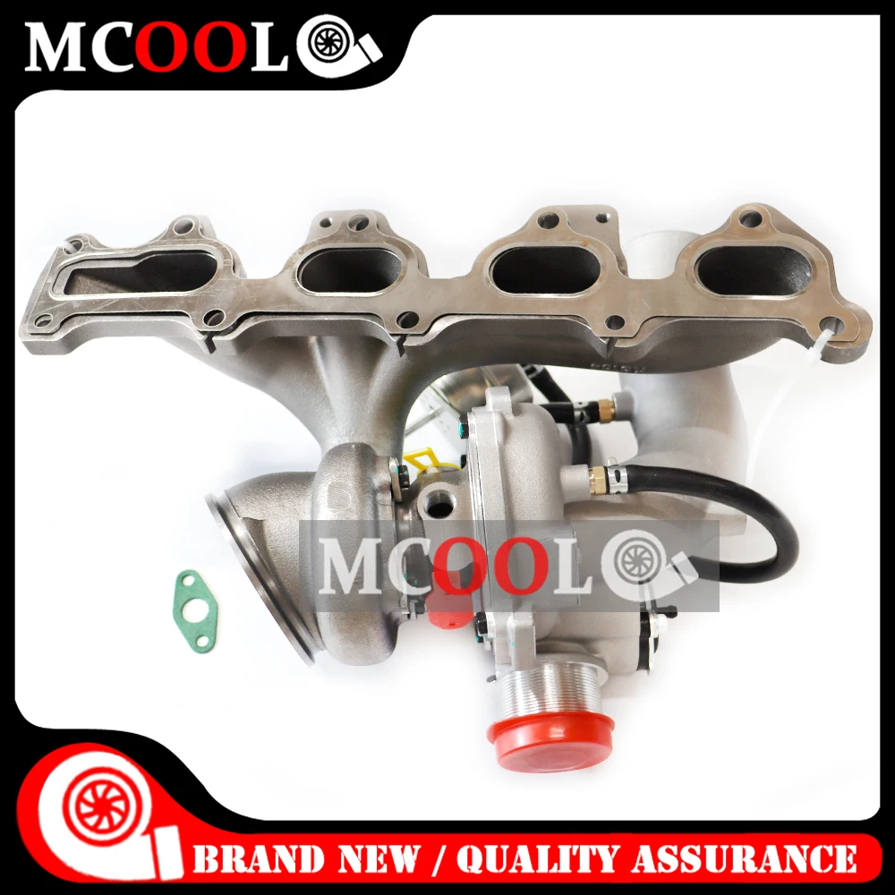 Turbo K04 49 For Op… - image