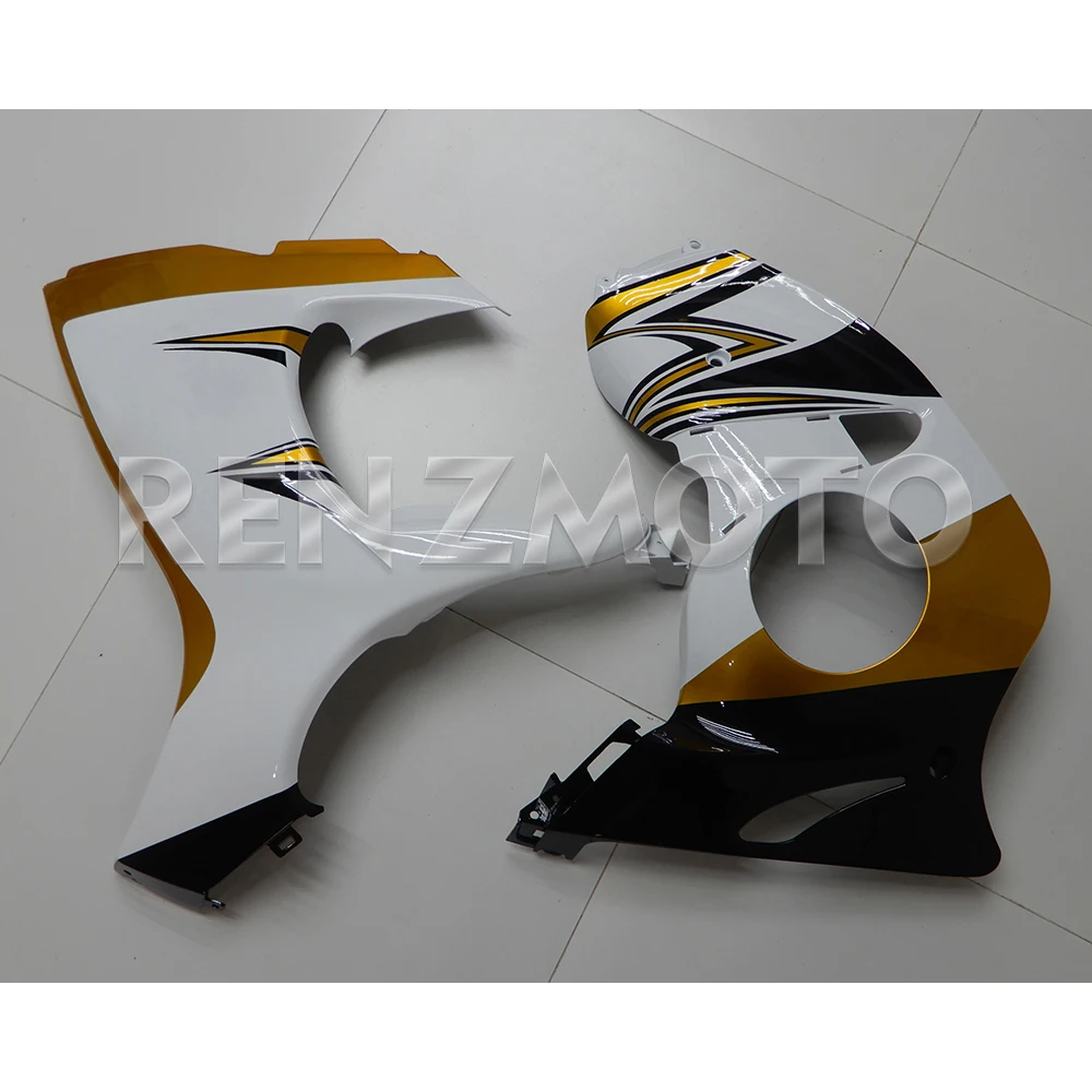 Carenados para motocicleta, accesorios para carrocería, moldeado por inyección, adecuado para SUZUKI GSX1300R 1340 Hayabusa 2008-2020