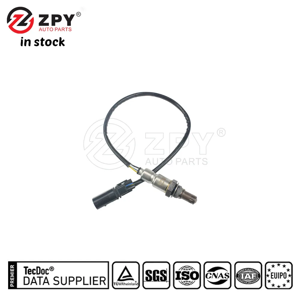 

ZPY Новый датчик кислорода высокого качества с гарантией справа для Audi Q7 4L0 906 262K