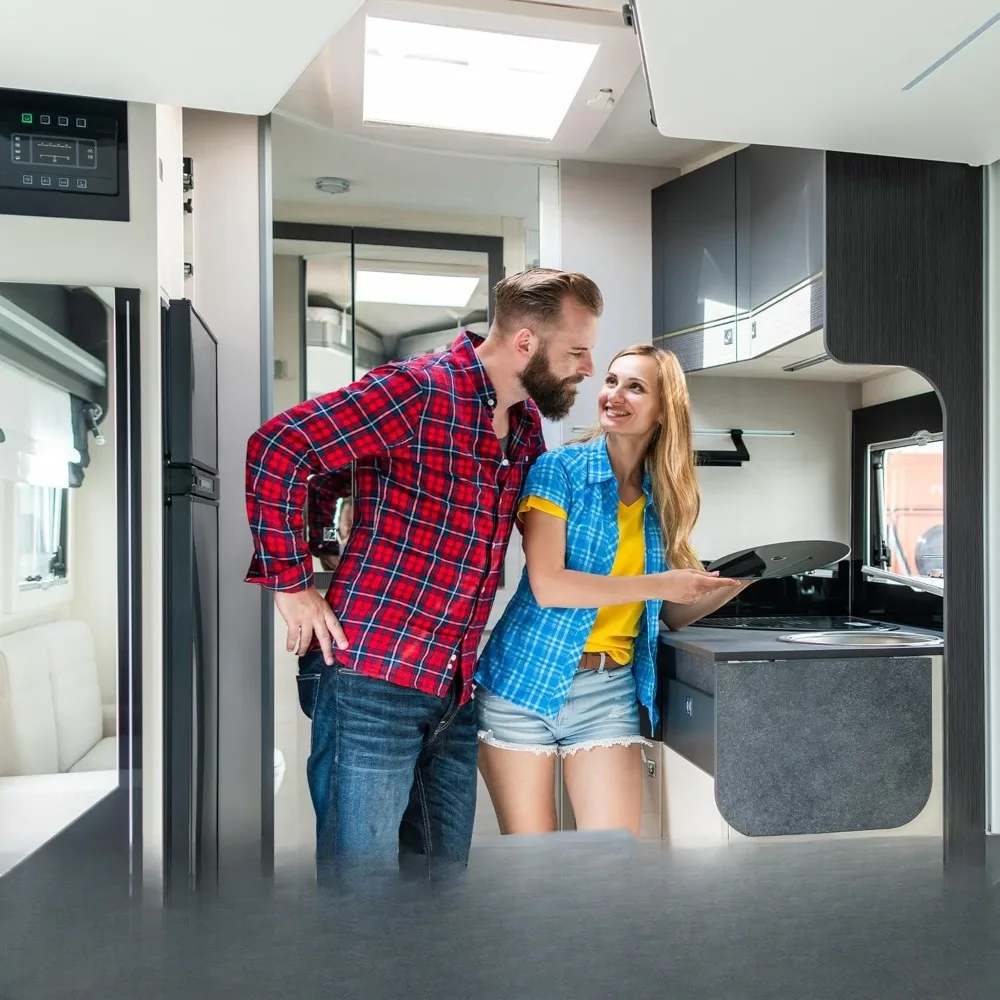 6 Gallon Rv Water H…