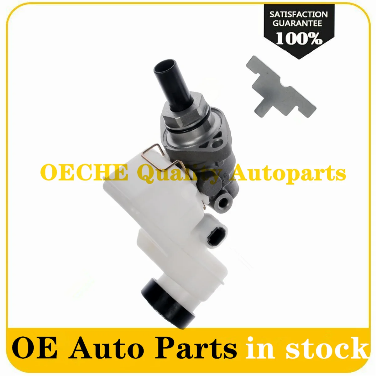 

New Brake Master Cylinder C92036ABE 47207-52011 47207-52010 47207-52022 For Toyota Echo YARIS VERSO PLATZ 00-05 SUZUKI IGNIS