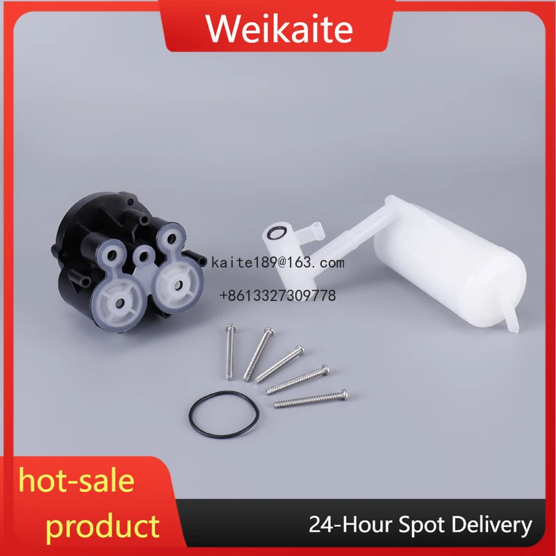 VB-PG0450 Filter Ki…