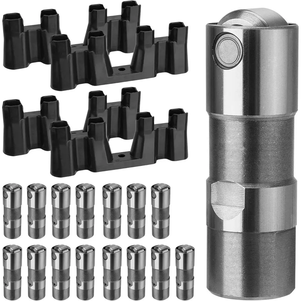 

Оригинальное качество (OE) – Комплект из 16 направляющих лотков для LS7 (совместим с LS1, LS2, LS3, LS6, LQ4, LQ9, LY5, LY6, LM7, 4.8, 5.3, 5.7, 6.0, 6.2)