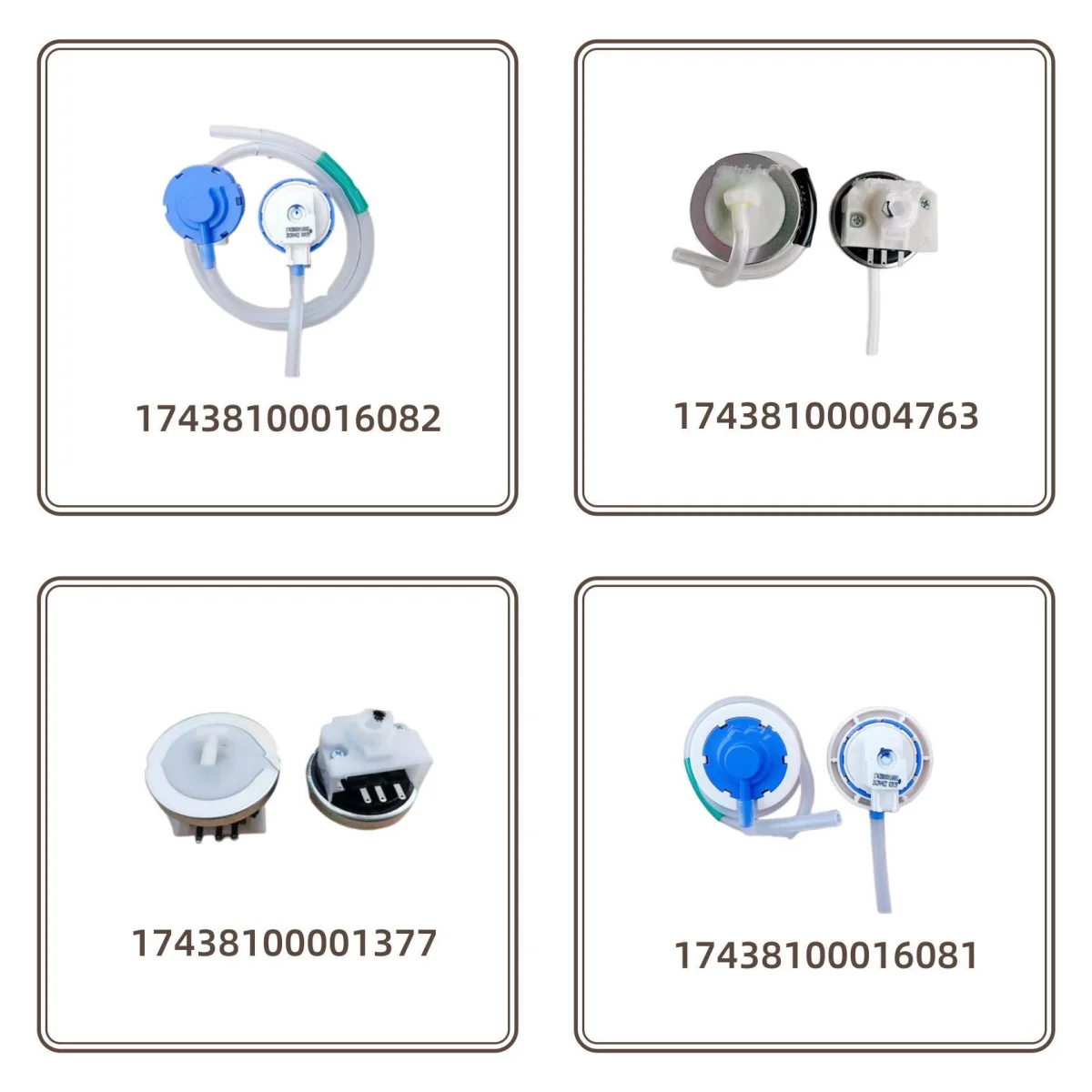 17438100004744 17438100003983 17438100004763 17438100004764 17438100001377 17438100016081 17438100016481 17438100016082