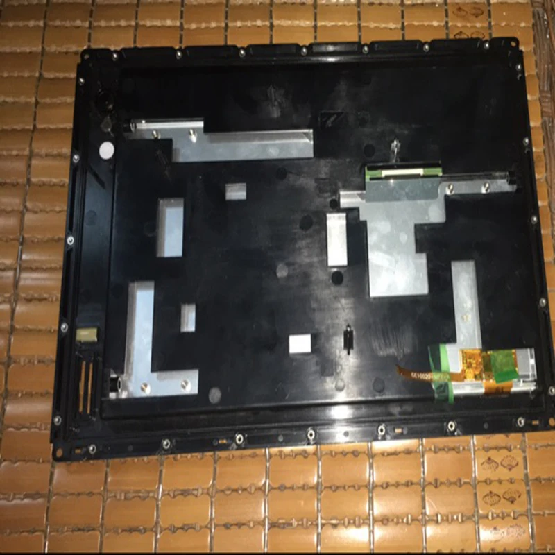 GPSMAP7412XSV LCD Display Dello Schermo