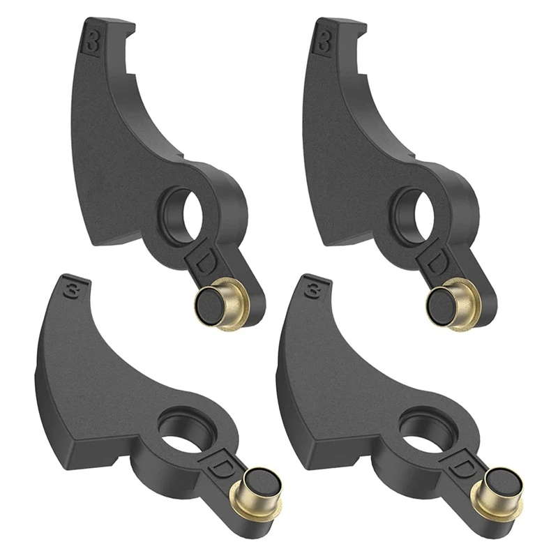 Bl-ack dec-ker lst136 lst136B lst220 lst300 lst522 nst2118シリーズ90567077の交換用レバーアセンブリ