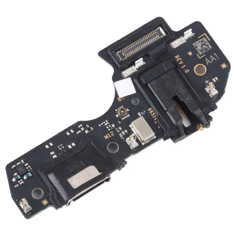 Charging Port Board For Samsung Galaxy A03s SM-A037U US Phone Flex Cable Board Repair Replacement Part
