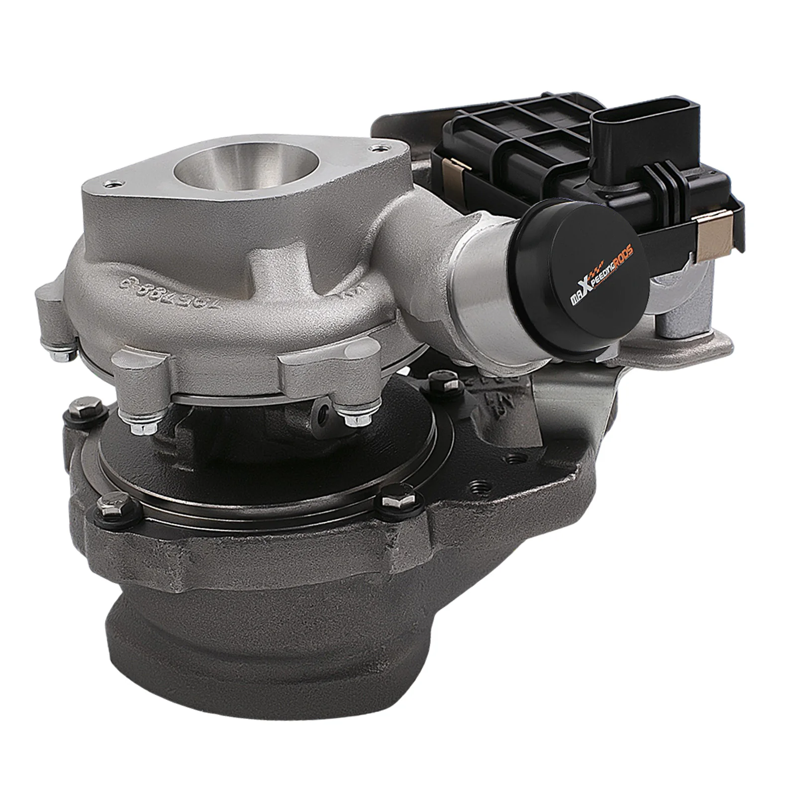 MaXpeedingrods Turbocharger For Ford Ranger 2.2 TDCI 110Kw 150HP GBVAJQJ RWD 2012- 787556-16