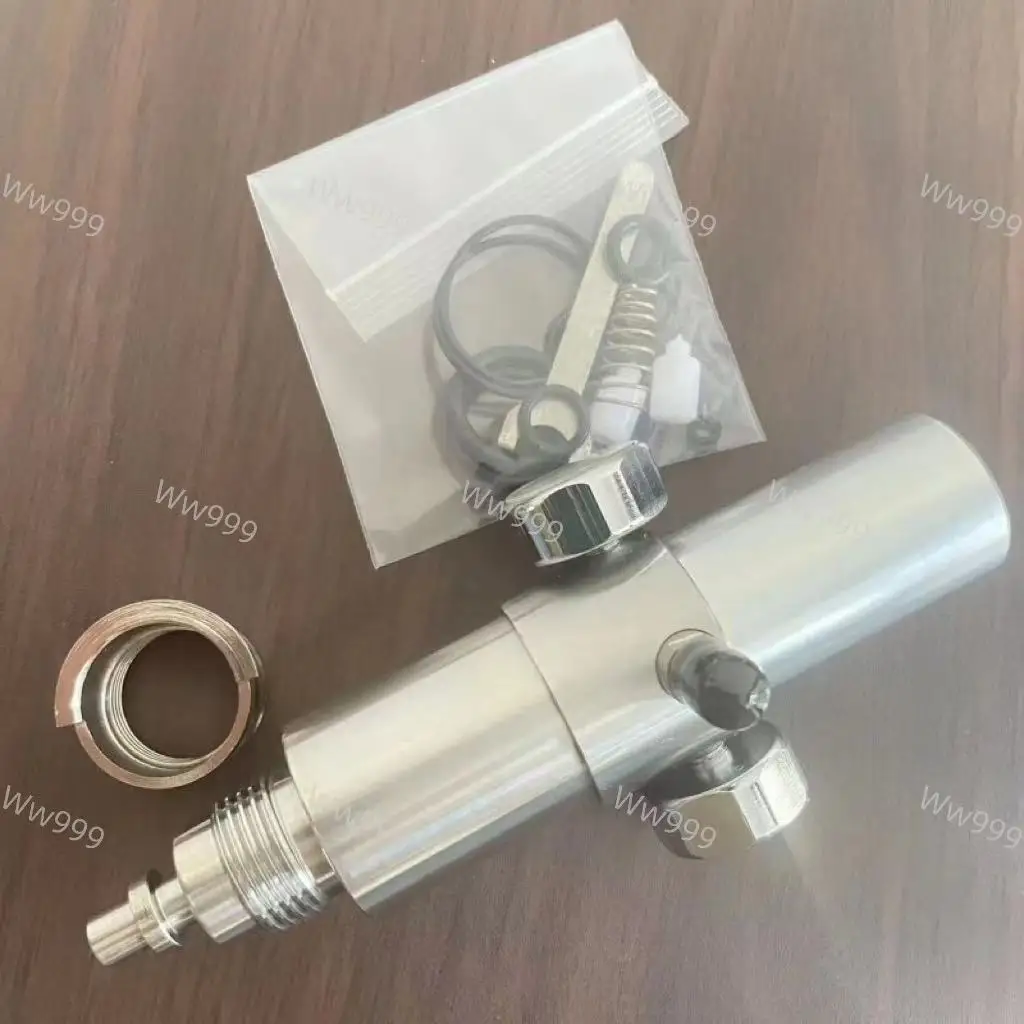 Super valve, Air Force pressure control constant pressure valve, air pressure output 30MPA